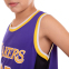 Форма баскетбольна дитяча NB-Sport NBA LAKERS 23 BA-0563 M-2XL кольори в асортименті 9