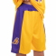 Форма баскетбольная детская NB-Sport NBA LAKERS 23 BA-0563 M-2XL цвета в ассортименте 15