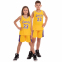Форма баскетбольная детская NB-Sport NBA LAKERS 23 BA-0563 M-2XL цвета в ассортименте 16