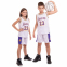 Форма баскетбольная детская NB-Sport NBA LAKERS 23 BA-0563 M-2XL цвета в ассортименте 24