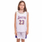 Форма баскетбольна дитяча NB-Sport NBA LAKERS 23 BA-0563 M-2XL кольори в асортименті 25