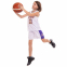 Форма баскетбольная детская NB-Sport NBA LAKERS 23 BA-0563 M-2XL цвета в ассортименте 29