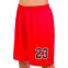Форма баскетбольна дитяча NB-Sport NBA PYRIS 23 BA-0837 M-2XL кольори в асортименті 3
