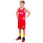 Форма баскетбольна дитяча NB-Sport NBA PYRIS 23 BA-0837 M-2XL кольори в асортименті 4