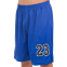 Форма баскетбольная детская NB-Sport NBA PYRIS 23 BA-0837 M-2XL цвета в ассортименте 13