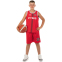 Форма баскетбольна дитяча NBA клуб Pyris 23 BA-0837 M-2XL кольори в асортименті 2