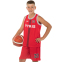 Форма баскетбольна дитяча NBA клуб Pyris 23 BA-0837 M-2XL кольори в асортименті 4
