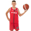 Форма баскетбольна дитяча NBA клуб Pyris 23 BA-0837 M-2XL кольори в асортименті 5