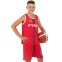 Форма баскетбольна дитяча NBA клуб Pyris 23 BA-0837 M-2XL кольори в асортименті 6