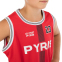 Форма баскетбольна дитяча NBA клуб Pyris 23 BA-0837 M-2XL кольори в асортименті 7