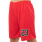 Форма баскетбольна дитяча NBA клуб Pyris 23 BA-0837 M-2XL кольори в асортименті 8