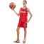 Форма баскетбольна дитяча NBA клуб Pyris 23 BA-0837 M-2XL кольори в асортименті 11