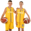 Форма баскетбольна дитяча NBA клуб Pyris 23 BA-0837 M-2XL кольори в асортименті 13