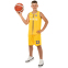 Форма баскетбольна дитяча NBA клуб Pyris 23 BA-0837 M-2XL кольори в асортименті 16