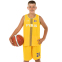 Форма баскетбольна дитяча NBA клуб Pyris 23 BA-0837 M-2XL кольори в асортименті 19