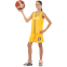 Форма баскетбольна дитяча NBA клуб Pyris 23 BA-0837 M-2XL кольори в асортименті 20