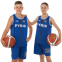 Форма баскетбольна дитяча NBA клуб Pyris 23 BA-0837 M-2XL кольори в асортименті 22