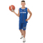Форма баскетбольна дитяча NBA клуб Pyris 23 BA-0837 M-2XL кольори в асортименті 25