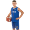 Форма баскетбольна дитяча NBA клуб Pyris 23 BA-0837 M-2XL кольори в асортименті 27