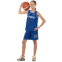 Форма баскетбольна дитяча NBA клуб Pyris 23 BA-0837 M-2XL кольори в асортименті 29