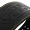Пояс атлетический кожаный VELO VL-6628 ширина-15см размер-S-XXL черный 4