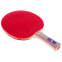 Ракетка для настольного тенниса в чехле GIANT DRAGON 3* MT-6542 Offensive цвета в ассортименте 0