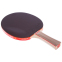 Ракетка для настольного тенниса в чехле GIANT DRAGON 3* MT-6542 Offensive цвета в ассортименте 1