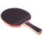 Ракетка для настольного тенниса в чехле GIANT DRAGON 3* MT-6543 Offensive цвета в ассортименте 1