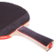 Ракетка для настольного тенниса в чехле GIANT DRAGON 3* MT-6543 Offensive цвета в ассортименте 2