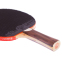 Ракетка для настольного тенниса в чехле GIANT DRAGON 5* MT-6534 Offensive цвета в ассортименте 2