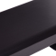 Степ-платформа Zelart FI-6772 110x41x20см черный-серый 3