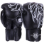 Боксерські рукавиці LEV ТОП LV-4280 10-12 унцій кольори в асортименті 0