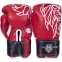 Перчатки боксерские LEV ТОП LV-4280 10-12 унций цвета в ассортименте 8