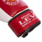 Боксерські рукавиці LEV КЛАС LV-4281 10-12 унцій кольори в асортименті 4