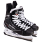 Коньки хоккейные Zelart Z-0889 размер 34-45 черный-белый 9