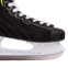 Коньки хоккейные Zelart Z-0890 размер 34-45 черный-салатовый 8