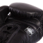 Перчатки боксерские кожаные на шнуровке TWINS BGLL1 12-18унций цвета в ассортименте 3