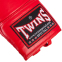 Перчатки боксерские кожаные на шнуровке TWINS BGLL1 12-18унций цвета в ассортименте 13