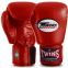 Перчатки боксерские кожаные TWINS BGVL3 12-20унций цвета в ассортименте 5