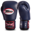 Перчатки боксерские кожаные TWINS BGVL3 12-20унций цвета в ассортименте 7