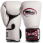 Перчатки боксерские кожаные TWINS BGVLA1 12-16унций цвета в ассортименте 5