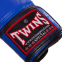 Перчатки боксерские кожаные TWINS BGVLA1 12-16унций цвета в ассортименте 12
