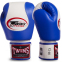 Перчатки боксерские кожаные TWINS BGVL9 12-16унций цвета в ассортименте 1