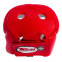 Шлем боксерский открытый с усиленной защитой макушки кожаный TWINS HGL4 S-XL цвета в ассортименте 5
