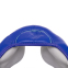 Шлем боксерский с полной защитой кожаный TWINS HGL6 S-XL цвета в ассортименте 4