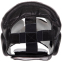 Шлем боксерский с полной защитой кожаный TWINS HGL6 S-XL цвета в ассортименте 9