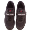 Штангетки взуття для важкої атлетики Hong Gang SP-Sport OB-0192 розмір 40-45 чорний 5