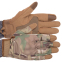Перчатки тактические с закрытыми пальцами Military Rangers BC-9878 размер S-2XL цвета в ассортименте 12
