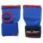 Перчатки-бинты внутренние Zelart BO-8663 S-L цвета в ассортименте 20
