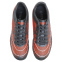 Сороконожки обувь футбольная YUKE 2604-1 размер 40-44 цвета в ассортименте 13